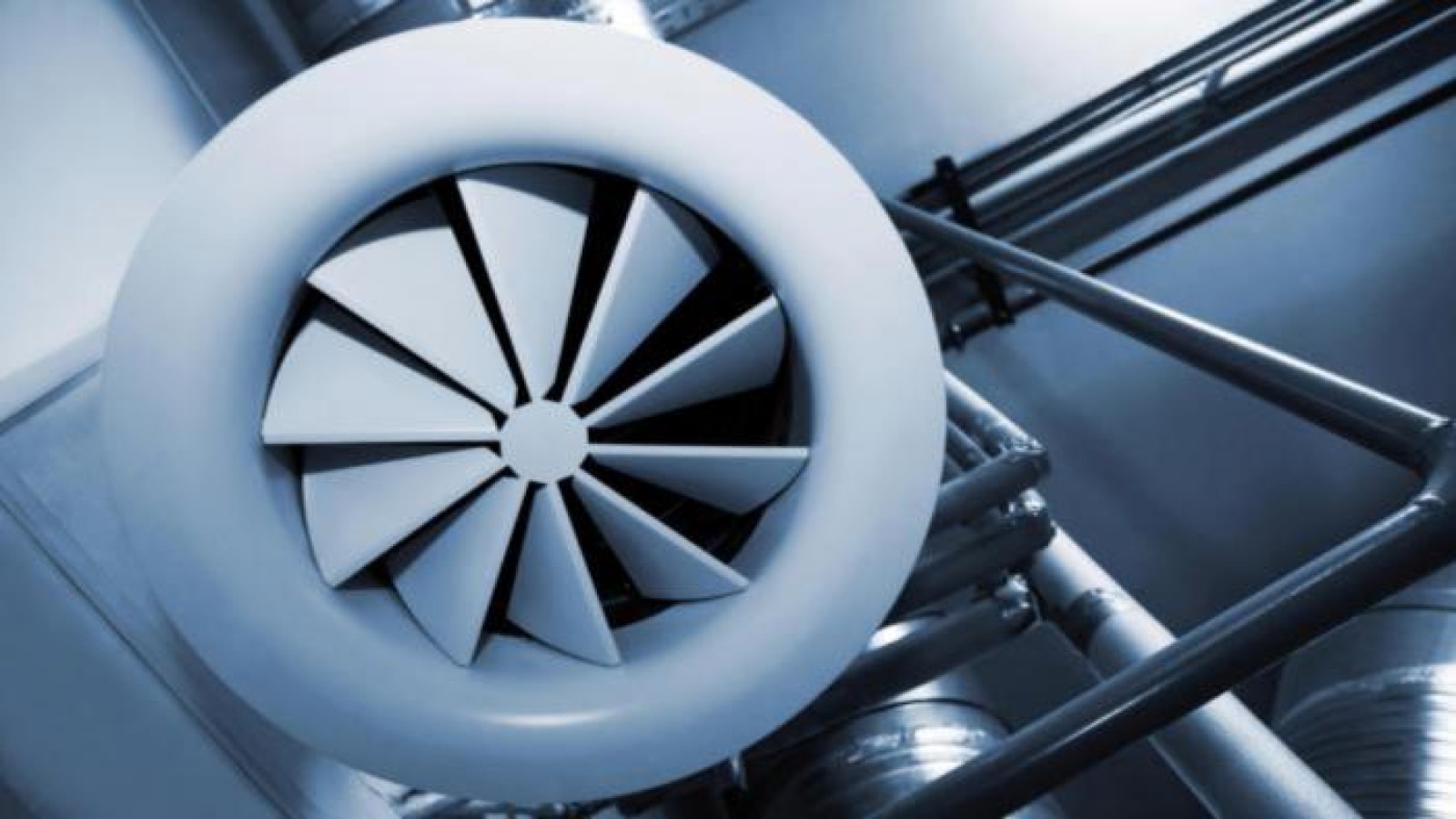 Υγιεινή ατμόσφαιρα και απόδοση κτιρίου με σύγχρονα συστήματα εξαερισμού